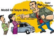 Oknum Debt Collector Yang Bekerja Sama Dengan Adira Finance Maumere Diduga Menipu Warga di Pota Manggarai Timur