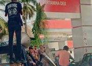 SPBU 74.926.02 Sinjai Timur Diduga Jadi Sarang Mafia BBM, DPW KMPI Sulsel Ultimatum Ditreskrimsus Polda Sulsel: Jangan Lindungi Kejahatan Energi!