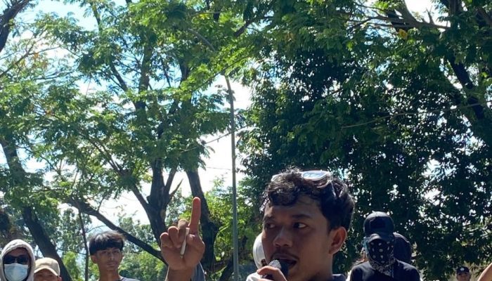 GMPK Lutim Mendesak Polres Lutim Dan Kabid Propam Polres Lutim Untuk Segera Proses Oknum Polisi yang Melakukan Pungli di pos Polisi Mangkutana