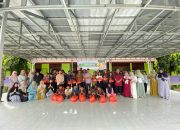 Program “OKU Timur Berbagi” di Inisiasi Disdikbud, Berhasil Himpun 1,3 Miliar untuk Masyarakat Membutuhkan