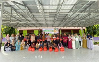 Program “OKU Timur Berbagi” di Inisiasi Disdikbud, Berhasil Himpun 1,3 Miliar untuk Masyarakat Membutuhkan