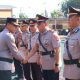 Lima PJU Polres OKU Timur di Rotasi, Ini Kata Kapolres!