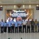 Kapolres OKU Timur Buka Sarasehan dan Tasyakuran May Day 2026, Tekankan Sinergi dan Kondusivitas