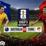 Piala Dunia 2026 hari ini