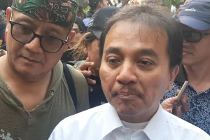 Roy Suryo dan Dokter Tifa Dikabarkan Ditangkap Polisi Terkait Kasus Dugaan Fitnah Ijazah Jokowi