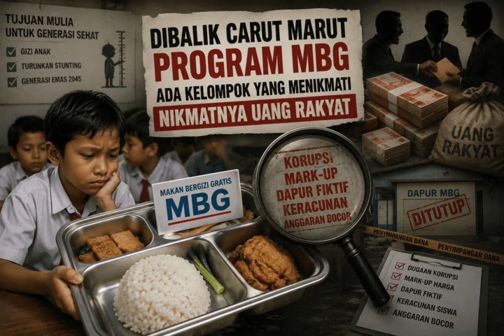 makan bergizi gratis