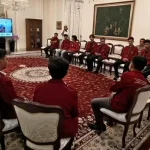 Wapres Gibran Temui Mahasiswa