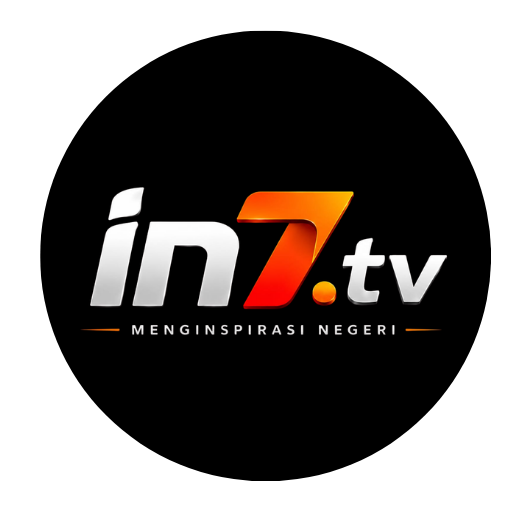 IN7TV Logo