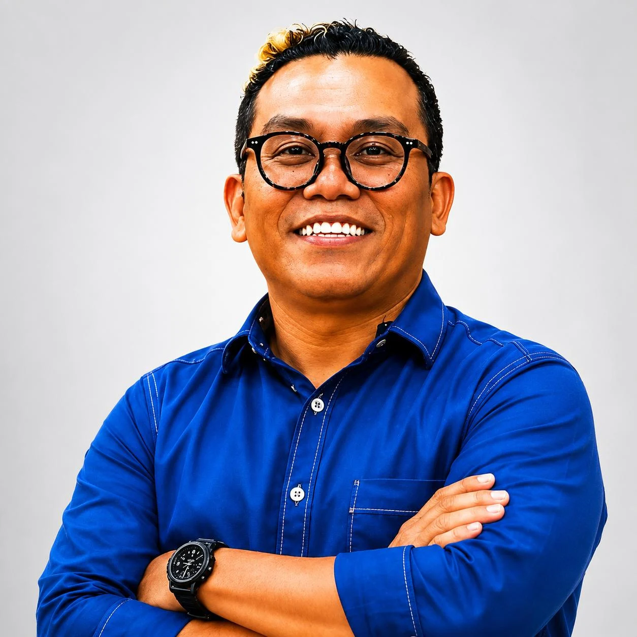 Sandi Pusaka Herman