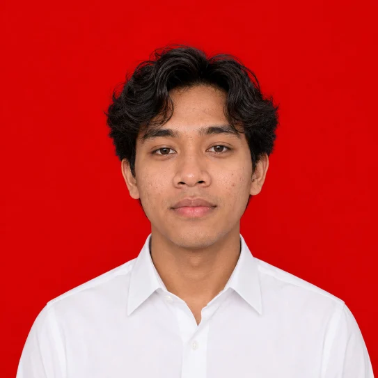 Ari Perdana