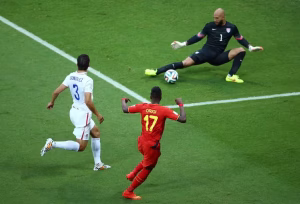 timnas amerika serikat