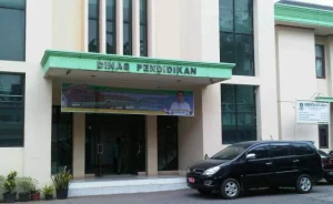 GMKI Desak Wali Kota Bekasi Evaluasi Kinerja Plt Kadisdik usai Polemik SPMB 2026