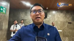 Sudaryono Ditunjuk Jadi Kepala BGN Baru, Ketua Tani Merdeka Sumsel Sampaikan Ucapan Selamat