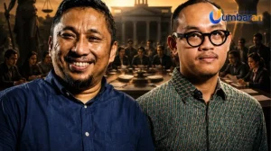 Kabinet Bayangan Masyarakat Sipil Resmi Dibentuk, “Tandingan” Kabinet Merah Putih, Berikut 15 Menterinya