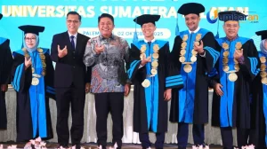 Universitas Sumatera Selatan Resmi Buka Beasiswa S1 Sawit 2026, Kuliah Gratis dengan Uang Saku hingga Magang