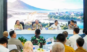 Polda Jabar dan Pemkab Karawang Perkuat Keamanan Kawasan Industri