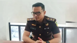 Kabid Pasar Bekasi Jadi Tersangka Dugaan Pungli MCK