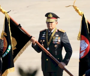 Polda Jawa Tengah