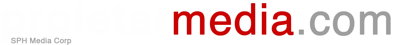 Proletarmedia.com