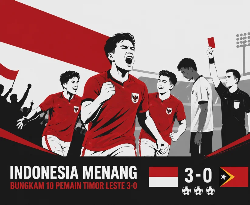 timnas indonesia